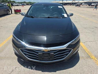 2023 Chevrolet Malibu LS 1LS – miniatura 2