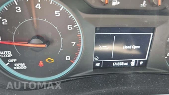 2023 Chevrolet Malibu LS 1LS – miniatura 21