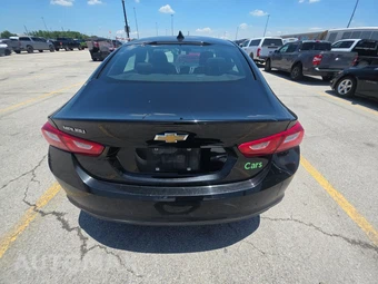 2023 Chevrolet Malibu LS 1LS – miniatura 5