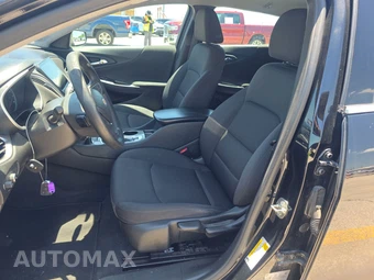 2023 Chevrolet Malibu LS 1LS – miniatura 7
