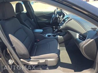 2023 Chevrolet Malibu LS 1LS – miniatura 8