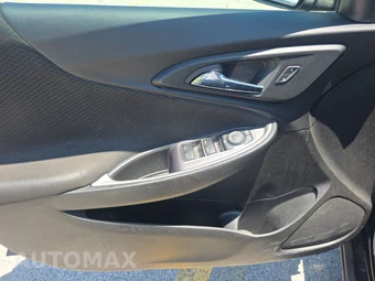 2023 Chevrolet Malibu LS 1LS – miniatura 9
