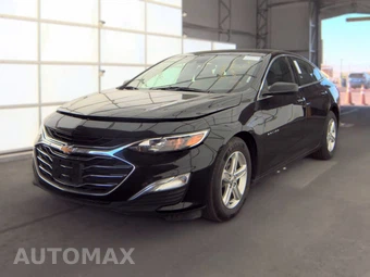 2023 Chevrolet Malibu LS 1LS
