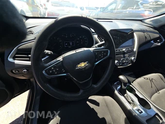 2023 Chevrolet Malibu LS 1LS – miniatura 10