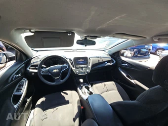 2023 Chevrolet Malibu LS 1LS – miniatura 11