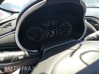 2023 Chevrolet Malibu LS 1LS – miniatura 12