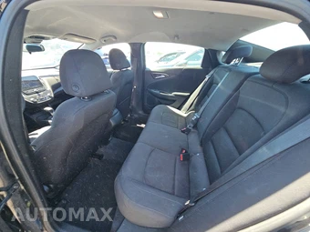 2023 Chevrolet Malibu LS 1LS – miniatura 13