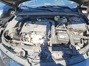 2023 Chevrolet Malibu LS 1LS – miniatura 15
