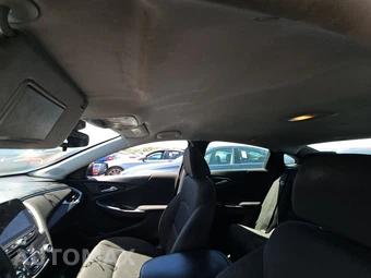 2023 Chevrolet Malibu LS 1LS – miniatura 19
