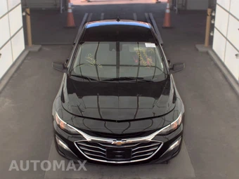 2023 Chevrolet Malibu LS 1LS – miniatura 2