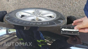 2023 Chevrolet Malibu LS 1LS – miniatura 29
