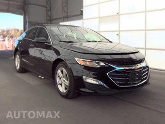 2023 Chevrolet Malibu LS 1LS – miniatura 3
