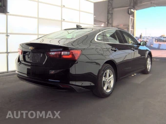 2023 Chevrolet Malibu LS 1LS – miniatura 4