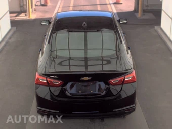 2023 Chevrolet Malibu LS 1LS – miniatura 5
