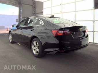 2023 Chevrolet Malibu LS 1LS – miniatura 6