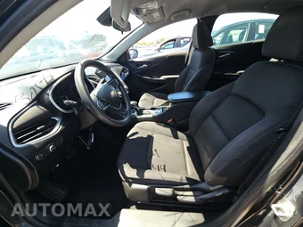 2023 Chevrolet Malibu LS 1LS – miniatura 7