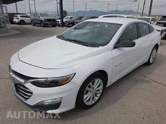 2023 Chevrolet Malibu LS 1LS