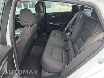 2023 Chevrolet Malibu LS 1LS - miniatura 13