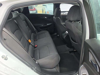 2023 Chevrolet Malibu LS 1LS - miniatura 16