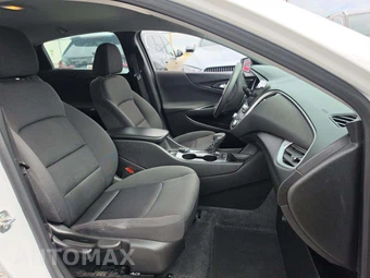 2023 Chevrolet Malibu LS 1LS - miniatura 18