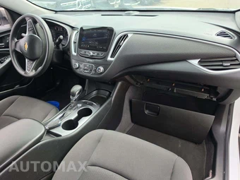 2023 Chevrolet Malibu LS 1LS - miniatura 19