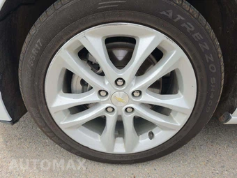 2023 Chevrolet Malibu LS 1LS - miniatura 22