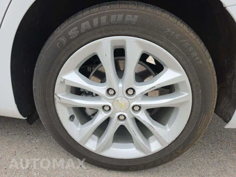 2023 Chevrolet Malibu LS 1LS - miniatura 24