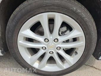 2023 Chevrolet Malibu LS 1LS - miniatura 25