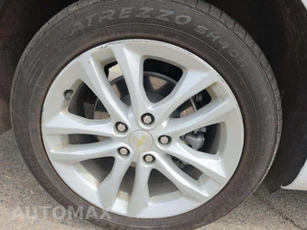 2023 Chevrolet Malibu LS 1LS - miniatura 26