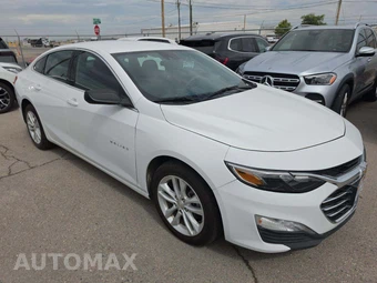 2023 Chevrolet Malibu LS 1LS - miniatura 4