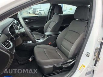 2023 Chevrolet Malibu LS 1LS - miniatura 6