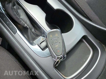 2023 Chevrolet Malibu LS 1LS - miniatura 8