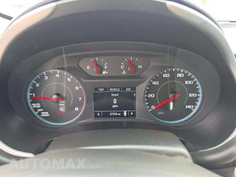 2023 Chevrolet Malibu LS 1LS - miniatura 9