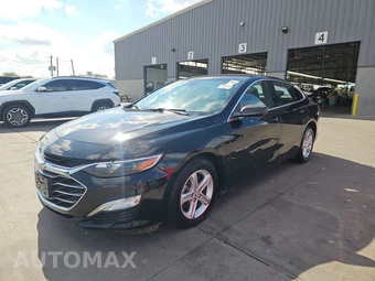 2023 Chevrolet Malibu LS 1LS