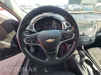 2023 Chevrolet Malibu LS 1LS – miniatura 10