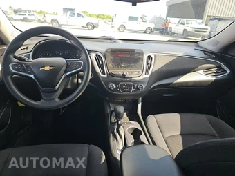 2023 Chevrolet Malibu LS 1LS – miniatura 11