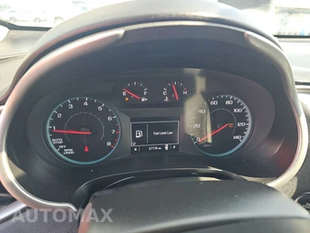2023 Chevrolet Malibu LS 1LS – miniatura 12