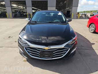 2023 Chevrolet Malibu LS 1LS – miniatura 2