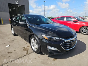 2023 Chevrolet Malibu LS 1LS – miniatura 3