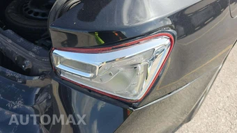 2023 Chevrolet Malibu LS 1LS – miniatura 34