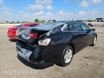 2023 Chevrolet Malibu LS 1LS – miniatura 4