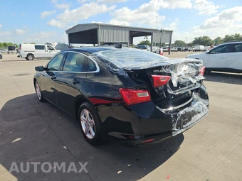 2023 Chevrolet Malibu LS 1LS – miniatura 6