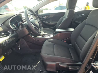 2023 Chevrolet Malibu LS 1LS – miniatura 7