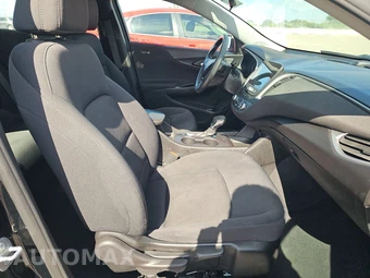 2023 Chevrolet Malibu LS 1LS – miniatura 8