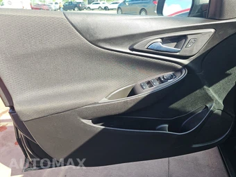 2023 Chevrolet Malibu LS 1LS – miniatura 9