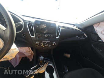 2023 Chevrolet Malibu LS 1LS - miniatura 11