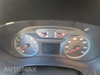 2023 Chevrolet Malibu LS 1LS - miniatura 12