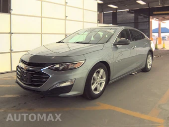 2023 Chevrolet Malibu LS 1LS