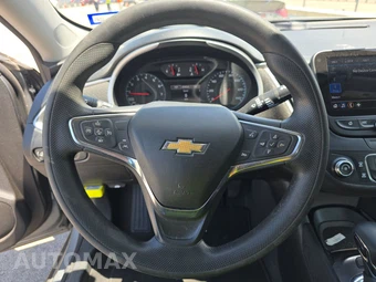 2023 Chevrolet Malibu LS 1LS – miniatura 10