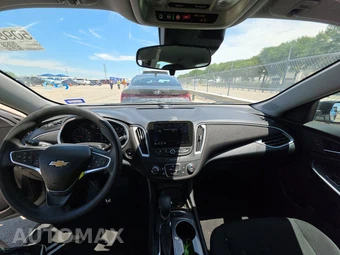 2023 Chevrolet Malibu LS 1LS – miniatura 11